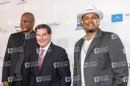 Harold and Carole Pump Foundation Gala in Beverly Hills