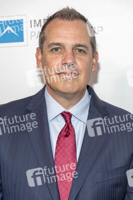 Harold and Carole Pump Foundation Gala in Beverly Hills