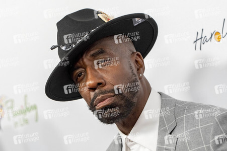 Harold and Carole Pump Foundation Gala in Beverly Hills