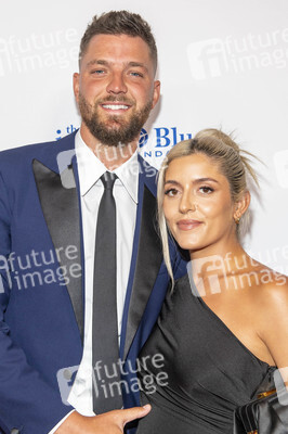 Harold and Carole Pump Foundation Gala in Beverly Hills