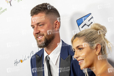 Harold and Carole Pump Foundation Gala in Beverly Hills