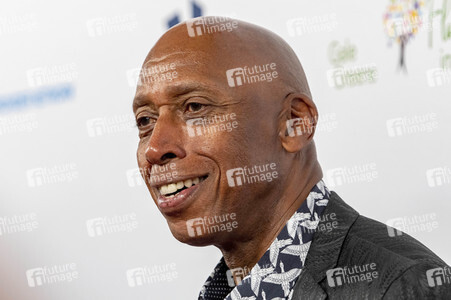 Harold and Carole Pump Foundation Gala in Beverly Hills