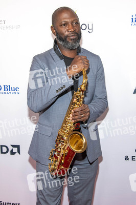 Harold and Carole Pump Foundation Gala in Beverly Hills