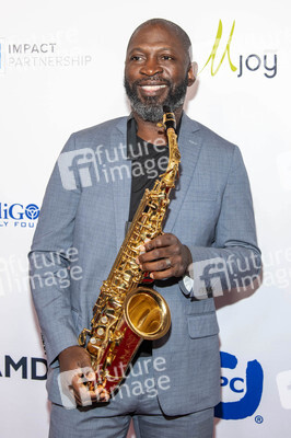 Harold and Carole Pump Foundation Gala in Beverly Hills