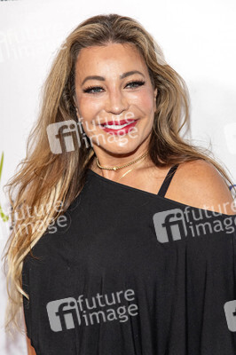 Harold and Carole Pump Foundation Gala in Beverly Hills