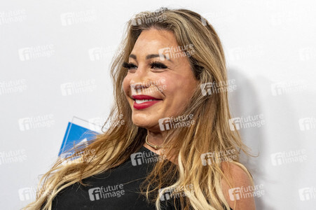 Harold and Carole Pump Foundation Gala in Beverly Hills