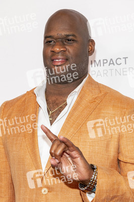 Harold and Carole Pump Foundation Gala in Beverly Hills