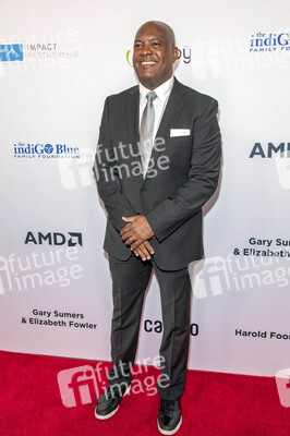 Harold and Carole Pump Foundation Gala in Beverly Hills