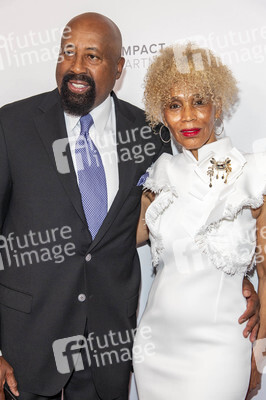 Harold and Carole Pump Foundation Gala in Beverly Hills