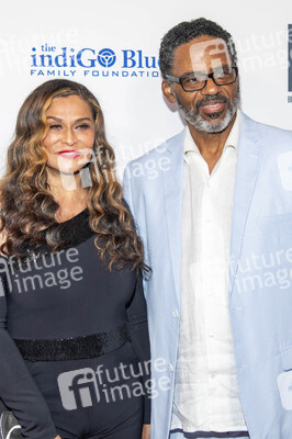 Harold and Carole Pump Foundation Gala in Beverly Hills