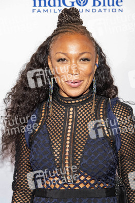 Harold and Carole Pump Foundation Gala in Beverly Hills