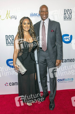 Harold and Carole Pump Foundation Gala in Beverly Hills