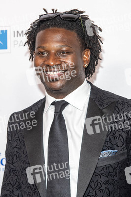 Harold and Carole Pump Foundation Gala in Beverly Hills