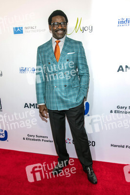 Harold and Carole Pump Foundation Gala in Beverly Hills