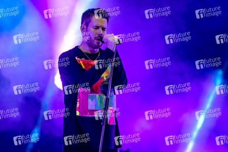 Konzert von Revolverheld in Erfurt