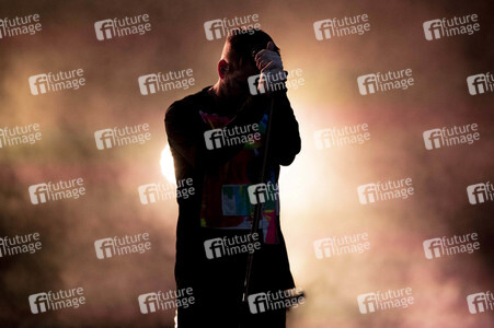 Konzert von Revolverheld in Erfurt