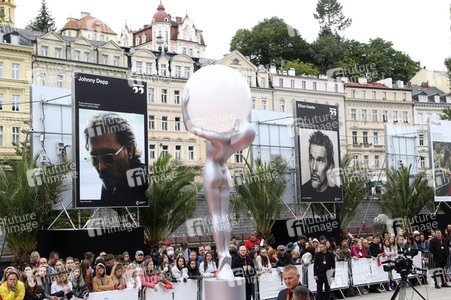 Filmpremiere 'Crock of Gold: A Few Rounds with Shane MacGowan', Karlovy Vary International Film Festival 2021