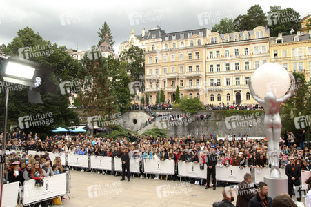 Filmpremiere 'Crock of Gold: A Few Rounds with Shane MacGowan', Karlovy Vary International Film Festival 2021