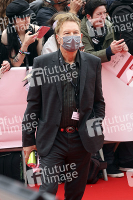 Filmpremiere 'Crock of Gold: A Few Rounds with Shane MacGowan', Karlovy Vary International Film Festival 2021