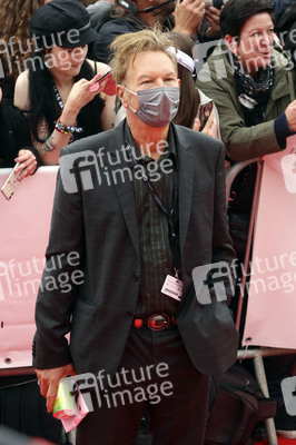 Filmpremiere 'Crock of Gold: A Few Rounds with Shane MacGowan', Karlovy Vary International Film Festival 2021