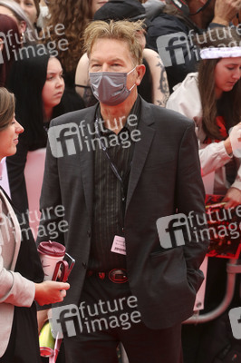 Filmpremiere 'Crock of Gold: A Few Rounds with Shane MacGowan', Karlovy Vary International Film Festival 2021