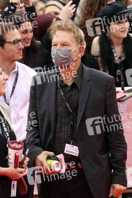 Filmpremiere 'Crock of Gold: A Few Rounds with Shane MacGowan', Karlovy Vary International Film Festival 2021