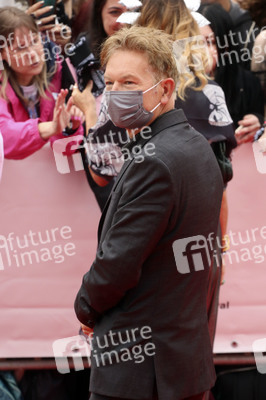 Filmpremiere 'Crock of Gold: A Few Rounds with Shane MacGowan', Karlovy Vary International Film Festival 2021