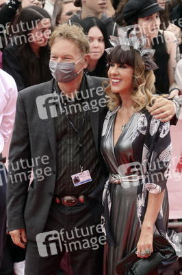 Filmpremiere 'Crock of Gold: A Few Rounds with Shane MacGowan', Karlovy Vary International Film Festival 2021