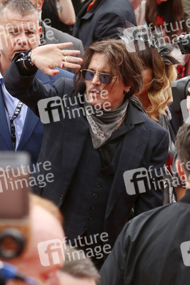 Filmpremiere 'Crock of Gold: A Few Rounds with Shane MacGowan', Karlovy Vary International Film Festival 2021