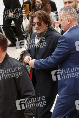 Filmpremiere 'Crock of Gold: A Few Rounds with Shane MacGowan', Karlovy Vary International Film Festival 2021