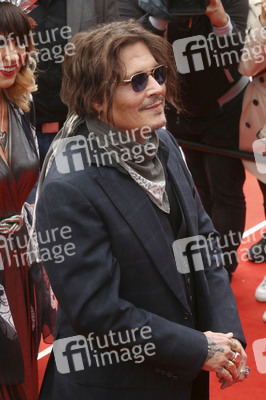 Filmpremiere 'Crock of Gold: A Few Rounds with Shane MacGowan', Karlovy Vary International Film Festival 2021