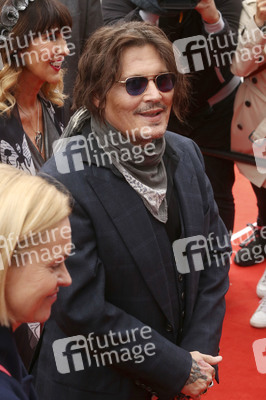 Filmpremiere 'Crock of Gold: A Few Rounds with Shane MacGowan', Karlovy Vary International Film Festival 2021