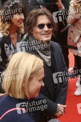 Filmpremiere 'Crock of Gold: A Few Rounds with Shane MacGowan', Karlovy Vary International Film Festival 2021