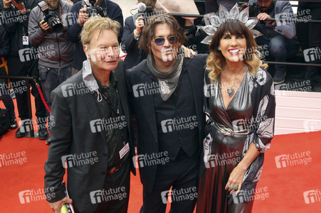 Filmpremiere 'Crock of Gold: A Few Rounds with Shane MacGowan', Karlovy Vary International Film Festival 2021