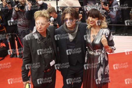 Filmpremiere 'Crock of Gold: A Few Rounds with Shane MacGowan', Karlovy Vary International Film Festival 2021