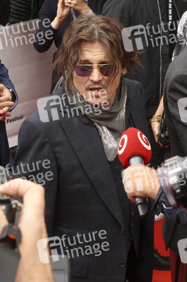 Filmpremiere 'Crock of Gold: A Few Rounds with Shane MacGowan', Karlovy Vary International Film Festival 2021