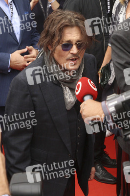 Filmpremiere 'Crock of Gold: A Few Rounds with Shane MacGowan', Karlovy Vary International Film Festival 2021