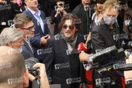 Filmpremiere 'Crock of Gold: A Few Rounds with Shane MacGowan', Karlovy Vary International Film Festival 2021
