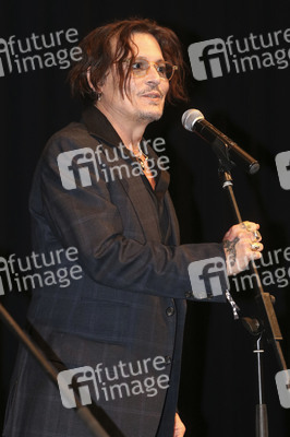 Filmpremiere 'Crock of Gold: A Few Rounds with Shane MacGowan', Karlovy Vary International Film Festival 2021