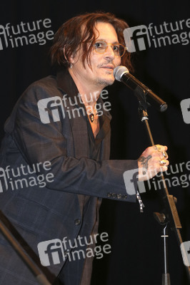 Filmpremiere 'Crock of Gold: A Few Rounds with Shane MacGowan', Karlovy Vary International Film Festival 2021