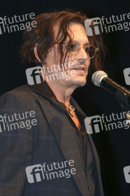Filmpremiere 'Crock of Gold: A Few Rounds with Shane MacGowan', Karlovy Vary International Film Festival 2021
