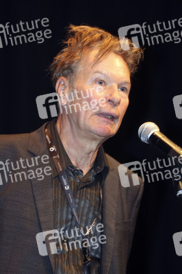 Filmpremiere 'Crock of Gold: A Few Rounds with Shane MacGowan', Karlovy Vary International Film Festival 2021