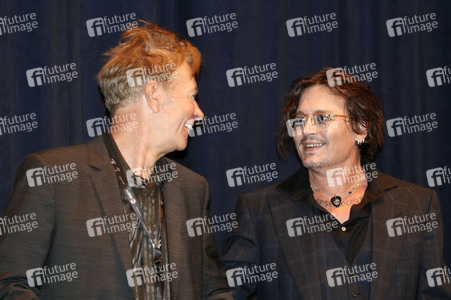 Filmpremiere 'Crock of Gold: A Few Rounds with Shane MacGowan', Karlovy Vary International Film Festival 2021