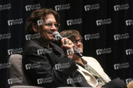 Filmpremiere 'Crock of Gold: A Few Rounds with Shane MacGowan', Karlovy Vary International Film Festival 2021