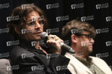 Filmpremiere 'Crock of Gold: A Few Rounds with Shane MacGowan', Karlovy Vary International Film Festival 2021