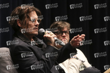 Filmpremiere 'Crock of Gold: A Few Rounds with Shane MacGowan', Karlovy Vary International Film Festival 2021