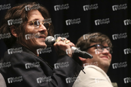 Filmpremiere 'Crock of Gold: A Few Rounds with Shane MacGowan', Karlovy Vary International Film Festival 2021