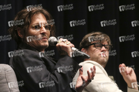 Filmpremiere 'Crock of Gold: A Few Rounds with Shane MacGowan', Karlovy Vary International Film Festival 2021