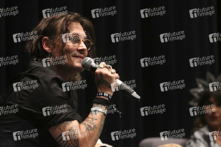 Filmpremiere 'Crock of Gold: A Few Rounds with Shane MacGowan', Karlovy Vary International Film Festival 2021