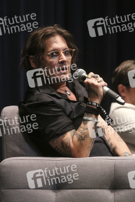 Filmpremiere 'Crock of Gold: A Few Rounds with Shane MacGowan', Karlovy Vary International Film Festival 2021